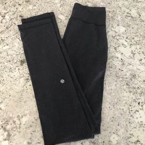 Lululemon Pant